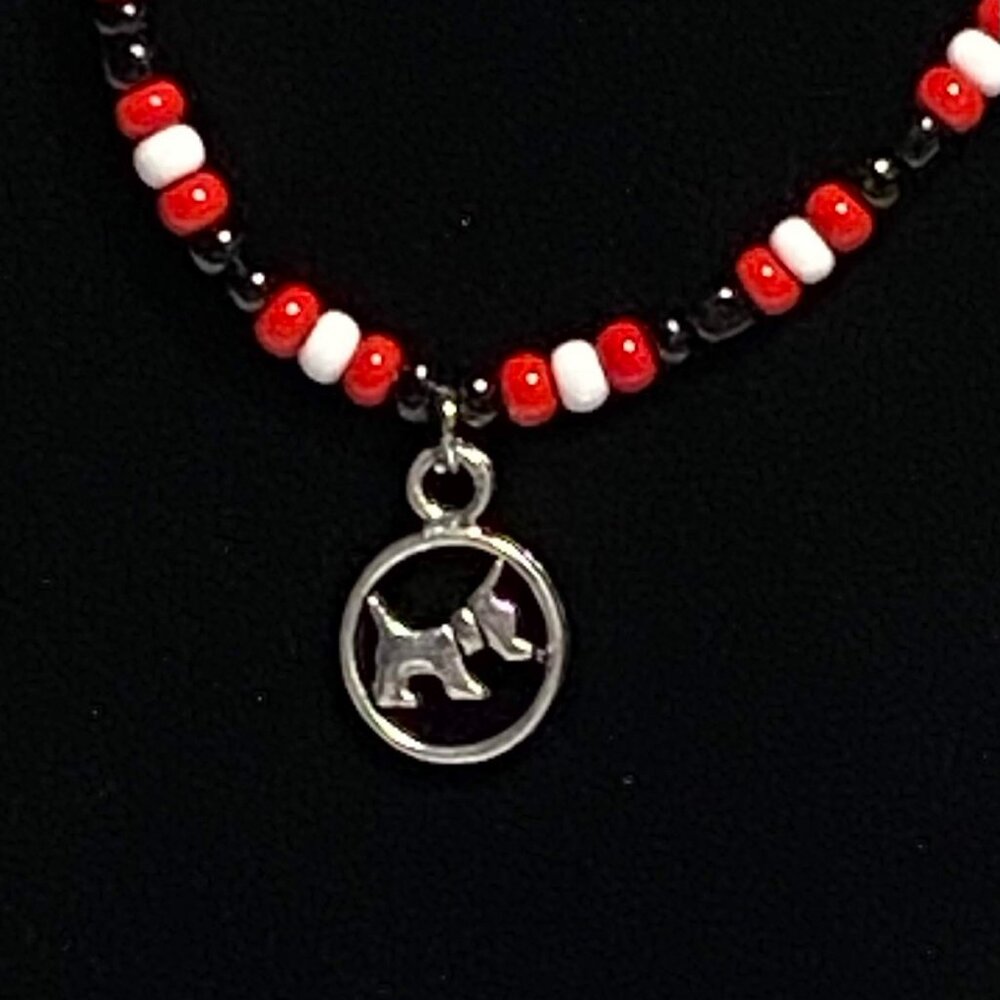 Scottish Terrier Necklace